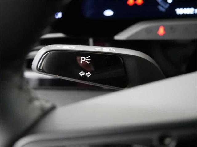 used 2021 Porsche Taycan car, priced at $109,990