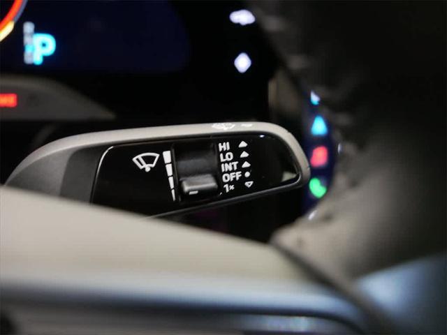 used 2021 Porsche Taycan car, priced at $109,990