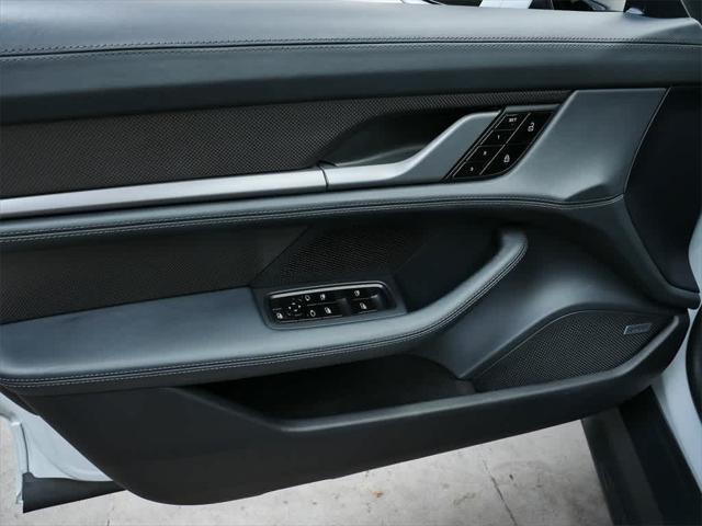 used 2021 Porsche Taycan car, priced at $109,990