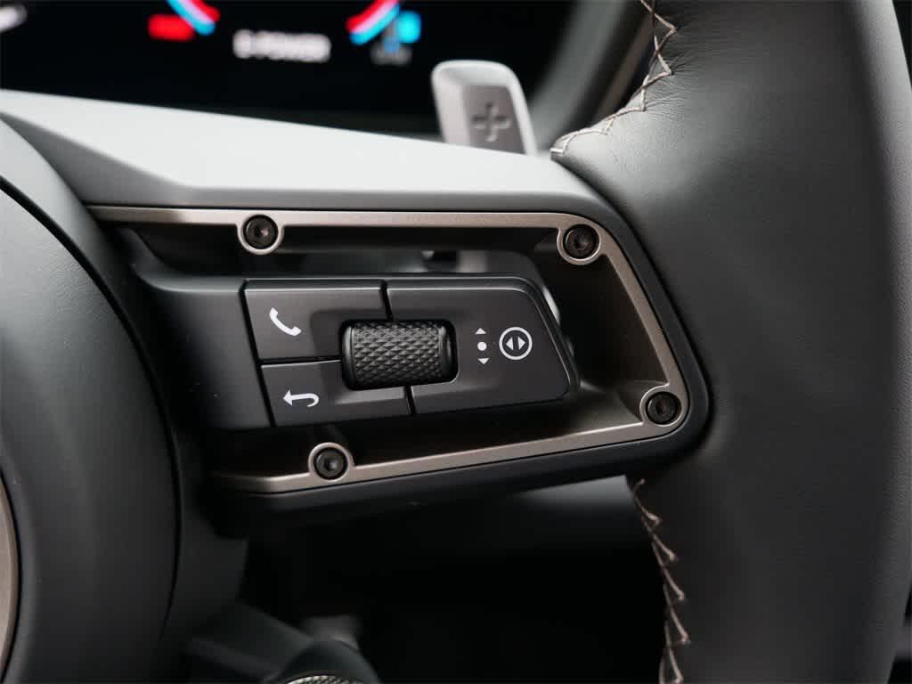 new 2025 Porsche Cayenne car, priced at $173,865