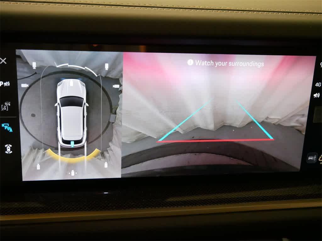 new 2025 Porsche Cayenne car, priced at $173,865