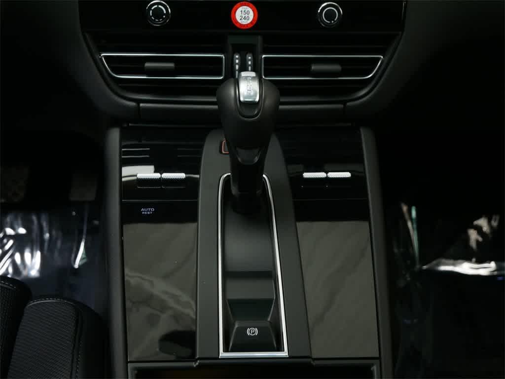 used 2024 Porsche Macan car, priced at $58,734