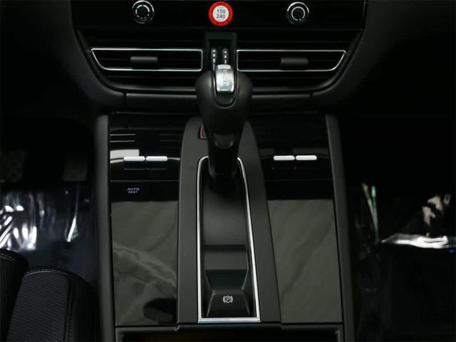 used 2024 Porsche Macan car, priced at $61,220