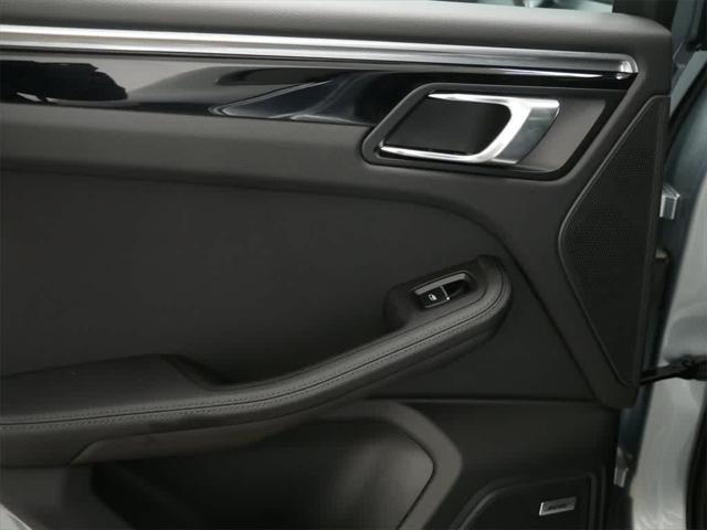 used 2024 Porsche Macan car, priced at $61,220