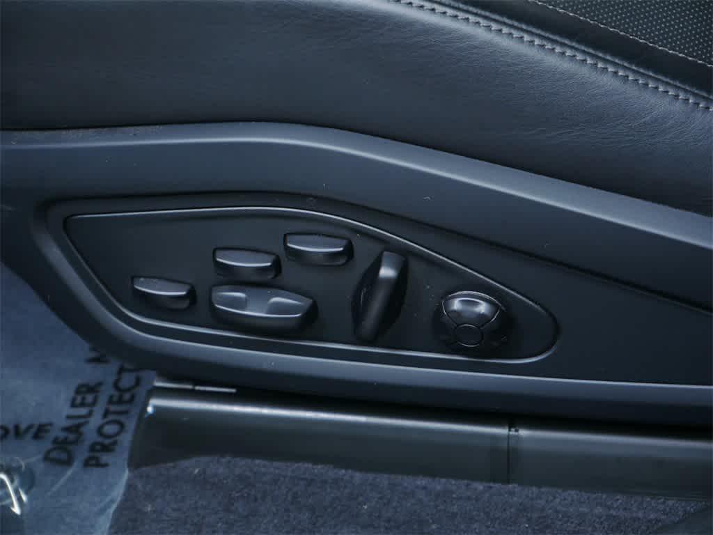 used 2020 Porsche Taycan car, priced at $78,890