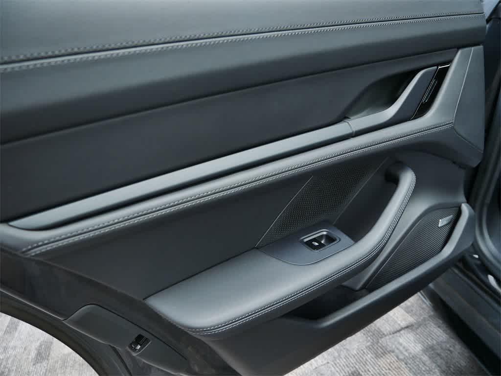 used 2020 Porsche Taycan car, priced at $78,890