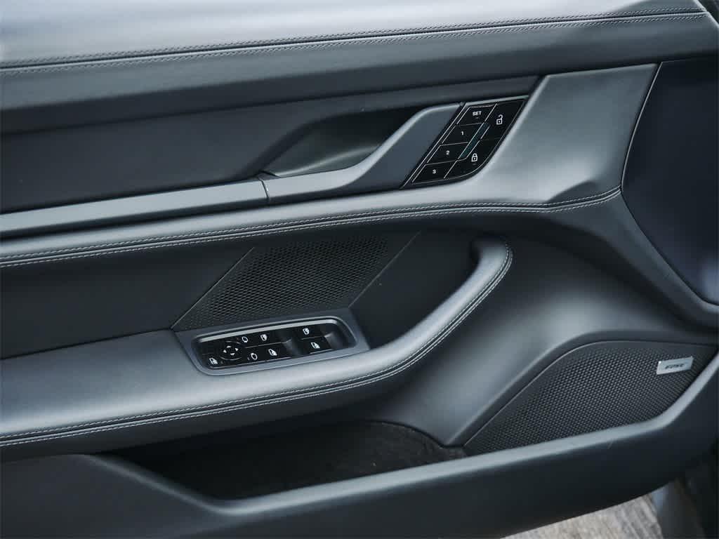 used 2020 Porsche Taycan car, priced at $78,890