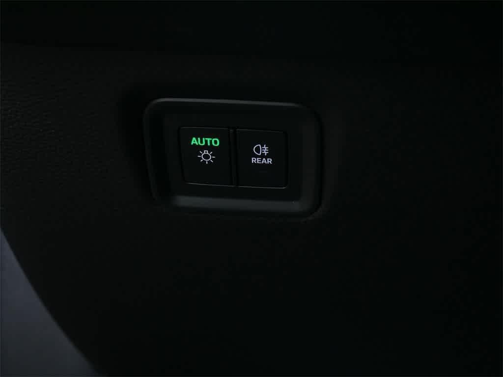 used 2024 Porsche Cayenne car, priced at $82,770