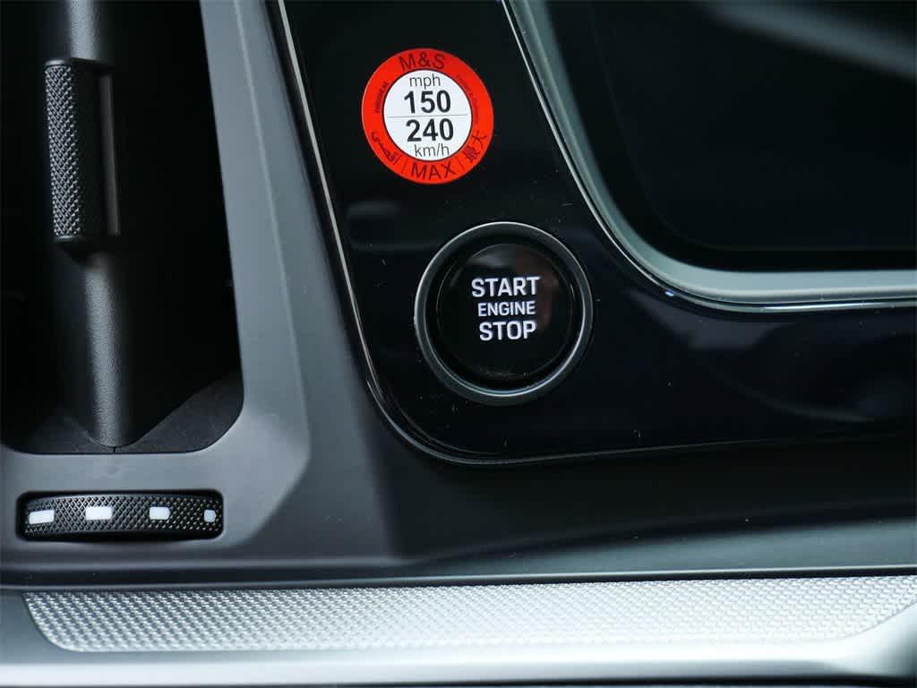 used 2024 Porsche Cayenne car, priced at $82,770