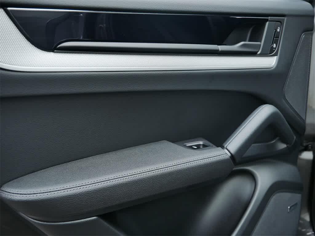 used 2024 Porsche Cayenne car, priced at $82,770