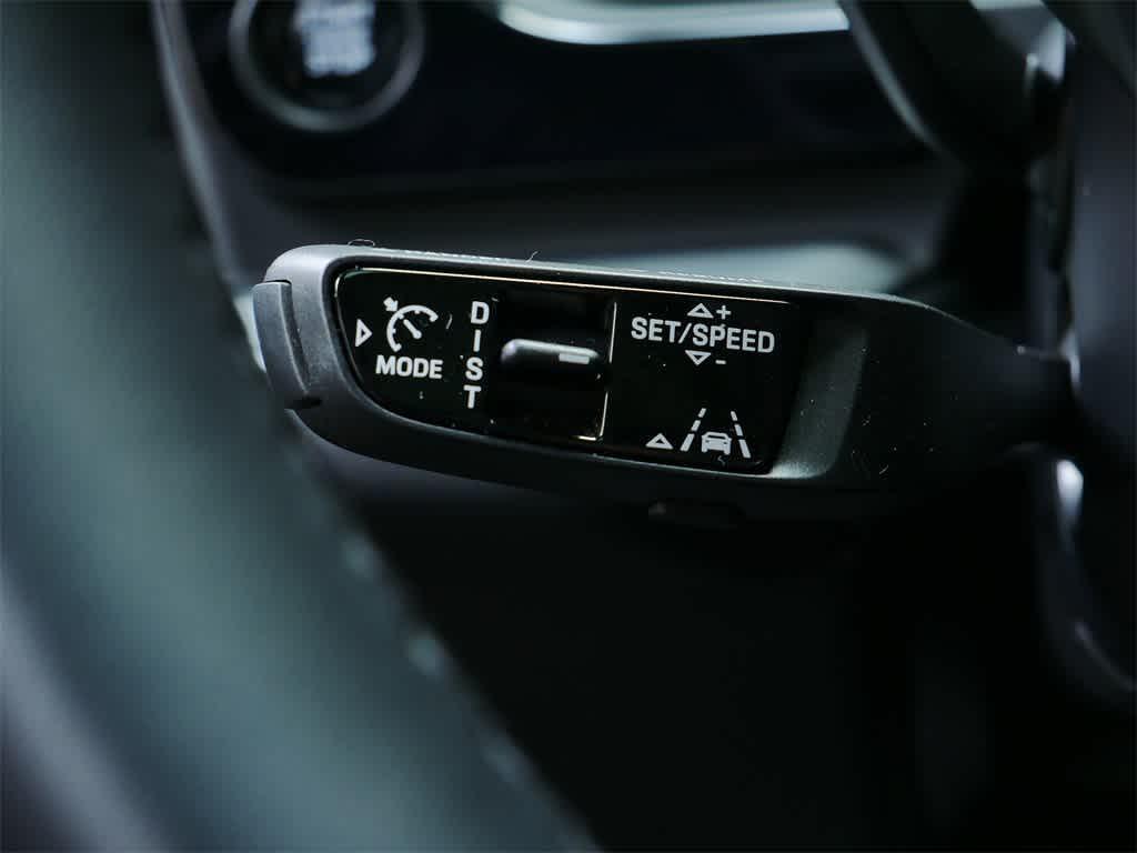 used 2024 Porsche Cayenne car, priced at $82,770