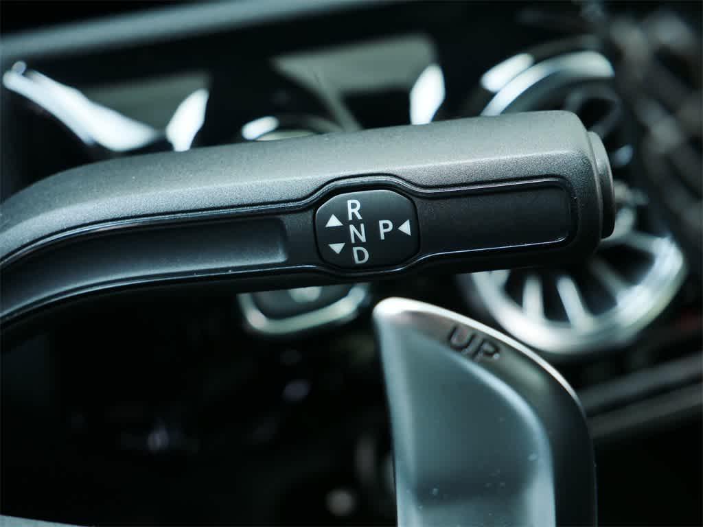 used 2022 Mercedes-Benz AMG CLA 35 car, priced at $37,430