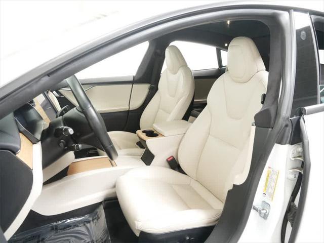 used 2020 Tesla Model S car, priced at $35,772