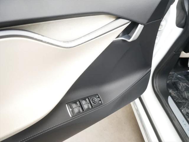 used 2020 Tesla Model S car, priced at $35,772