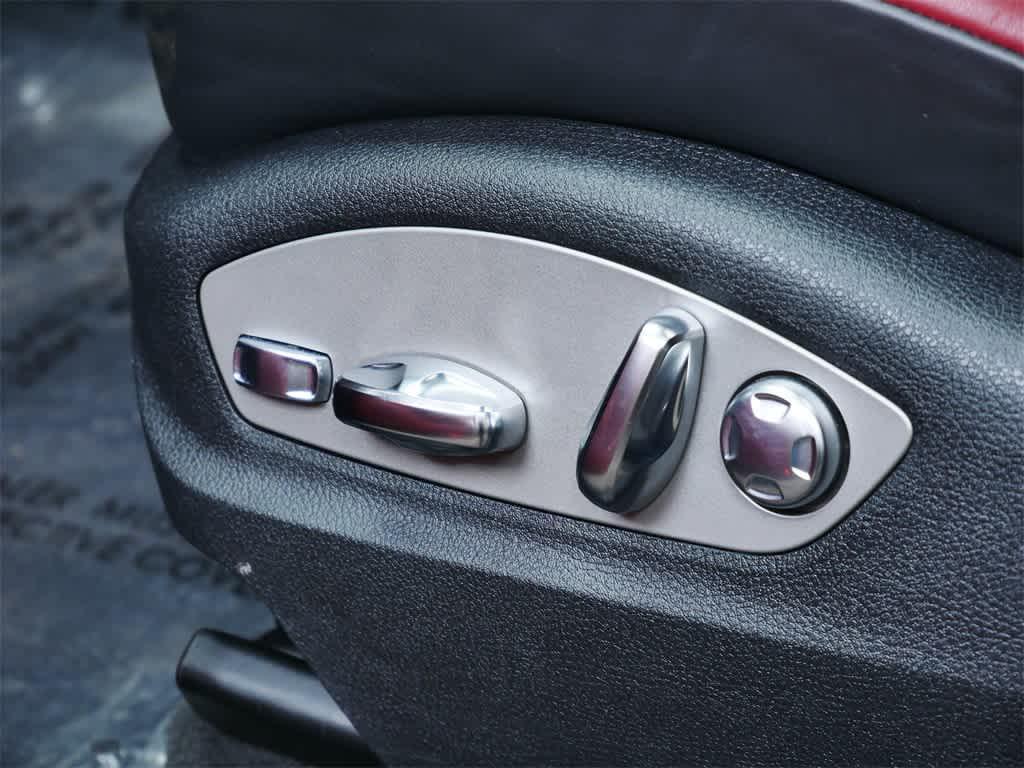 used 2023 Porsche Macan car, priced at $48,990