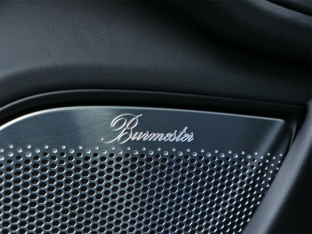 new 2026 Porsche Taycan car, priced at $255,660