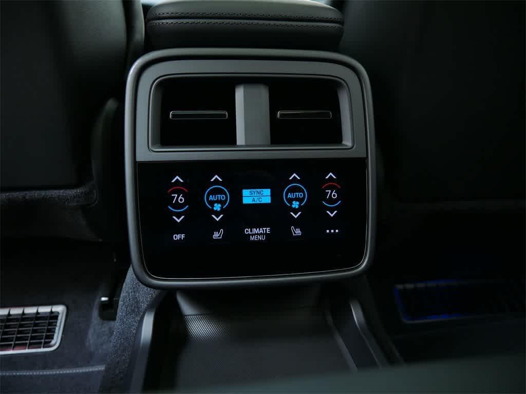 new 2026 Porsche Taycan car, priced at $255,660