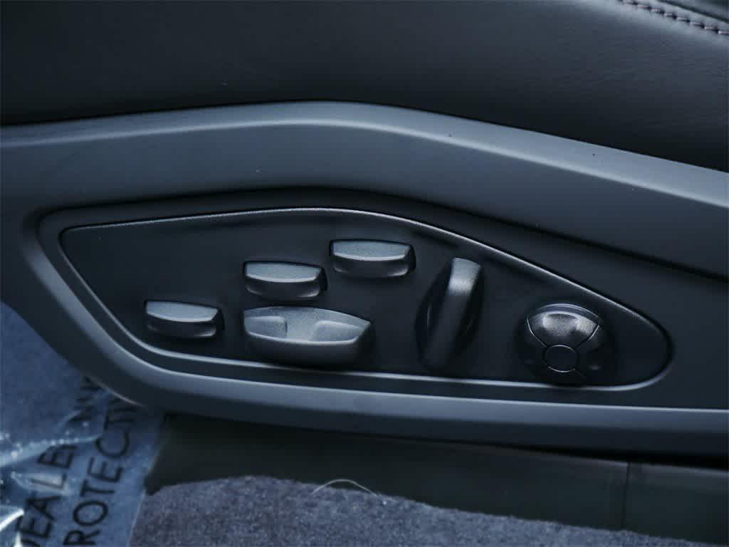 new 2026 Porsche Taycan car, priced at $255,660