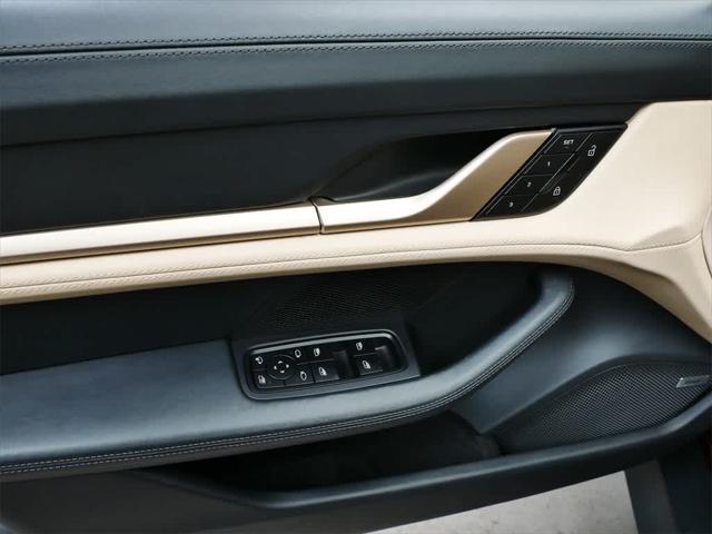 used 2022 Porsche Taycan car, priced at $75,942