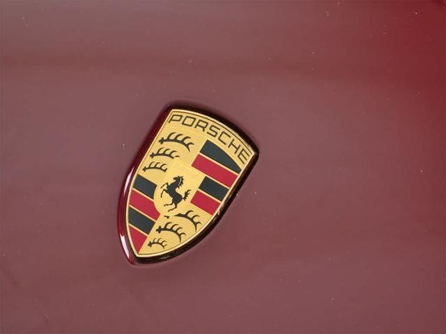 used 2022 Porsche Taycan car, priced at $75,942
