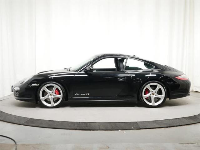 used 2012 Porsche 911 car, priced at $79,990