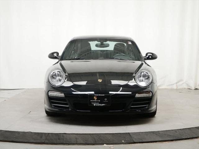 used 2012 Porsche 911 car, priced at $79,990