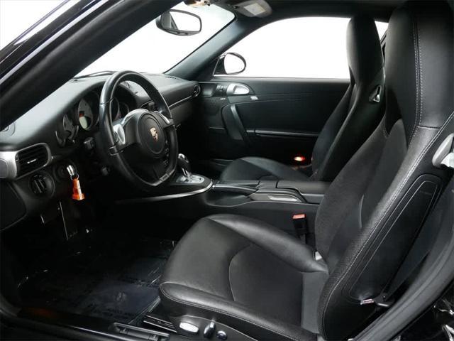 used 2012 Porsche 911 car, priced at $79,990