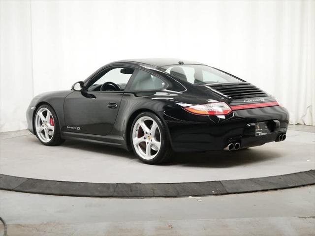 used 2012 Porsche 911 car, priced at $79,990