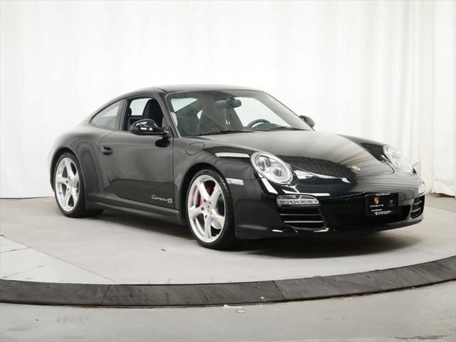 used 2012 Porsche 911 car, priced at $79,990