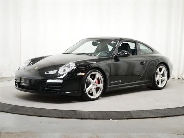 used 2012 Porsche 911 car, priced at $79,990