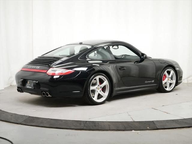 used 2012 Porsche 911 car, priced at $79,990