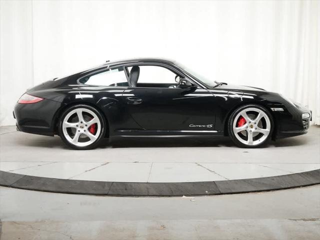 used 2012 Porsche 911 car, priced at $79,990