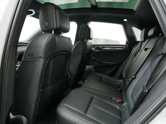 used 2023 Porsche Macan car, priced at $55,170