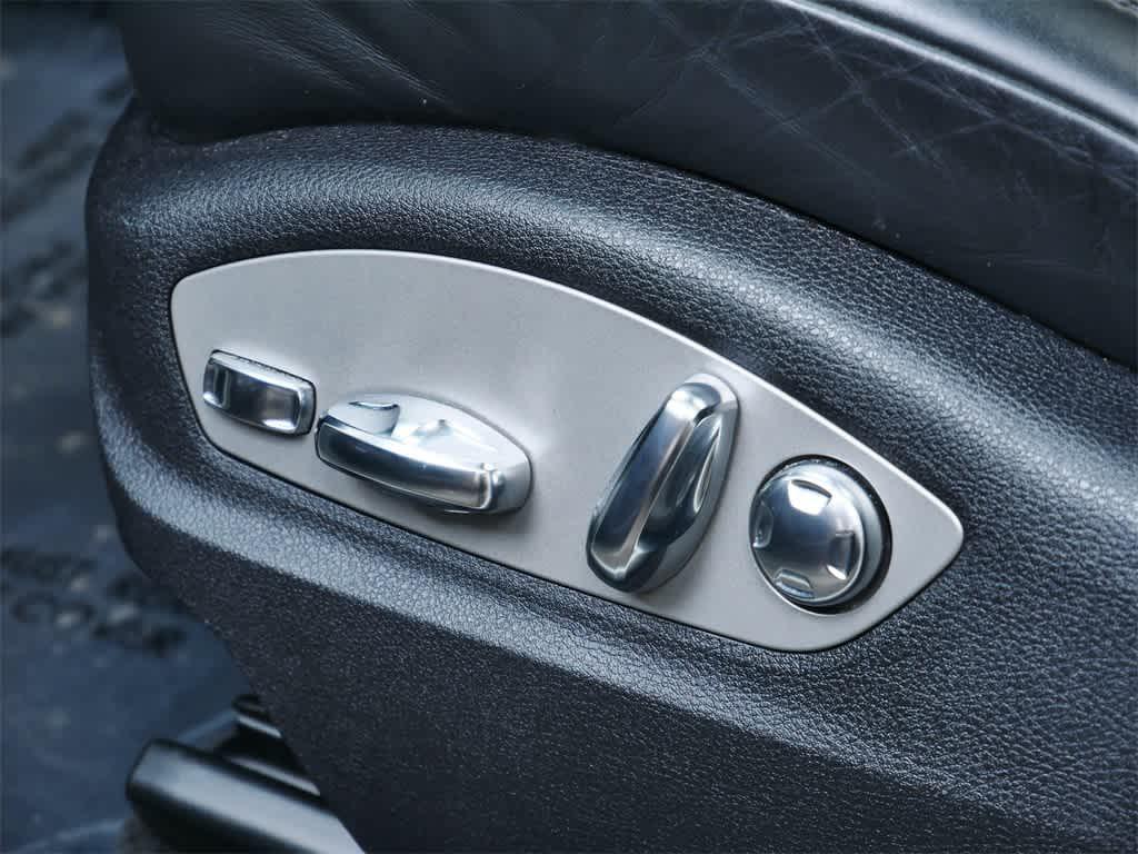 used 2022 Porsche Macan car, priced at $45,260