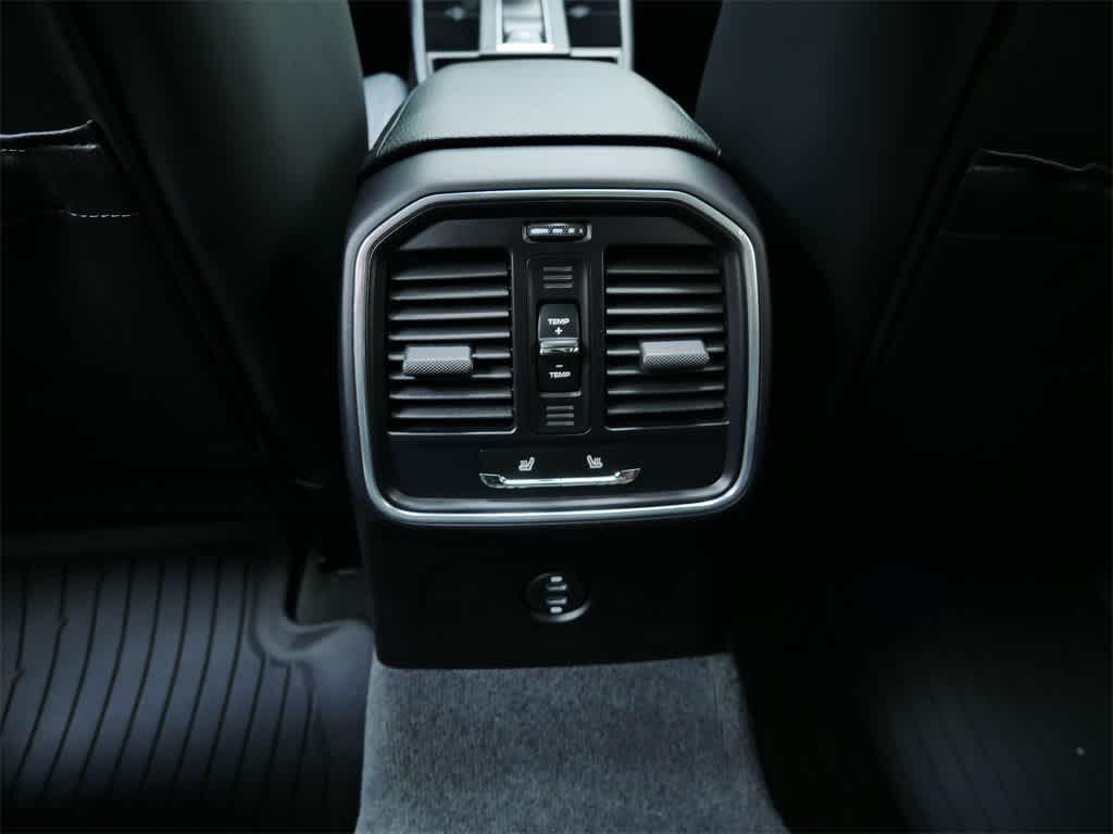 used 2022 Porsche Macan car, priced at $45,260