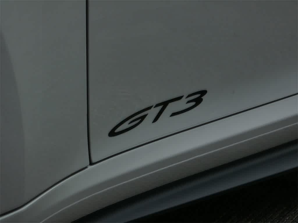 used 2024 Porsche 911 car, priced at $298,990