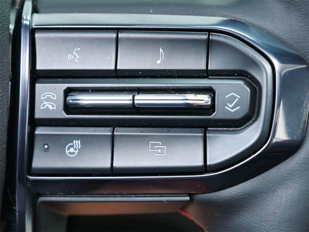 used 2024 GMC Canyon car, priced at $48,769