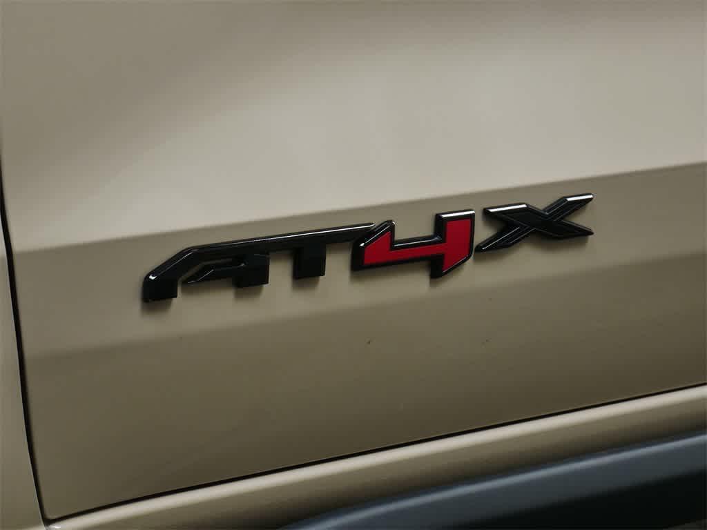 used 2024 GMC Canyon car, priced at $48,769