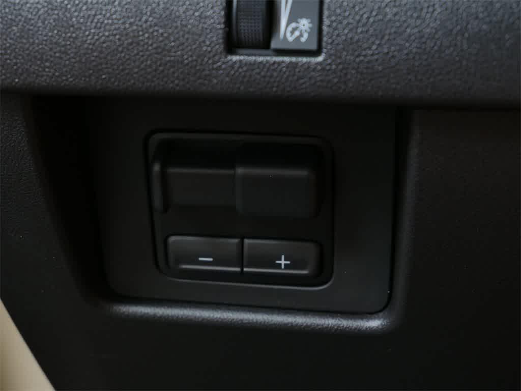 used 2024 GMC Canyon car, priced at $48,769