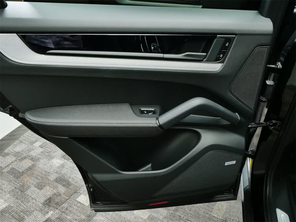 used 2024 Porsche Cayenne car, priced at $79,990