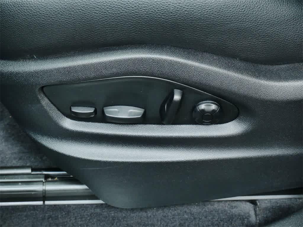 used 2024 Porsche Cayenne car, priced at $79,990