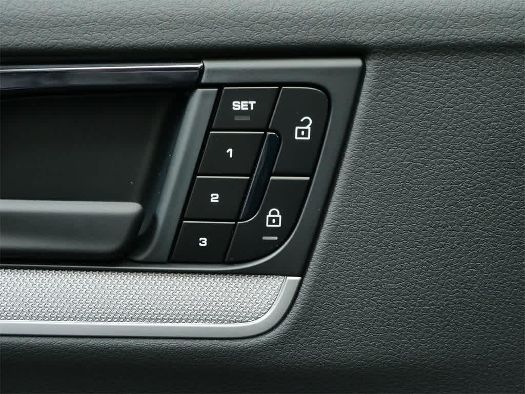 used 2024 Porsche Cayenne car, priced at $79,990