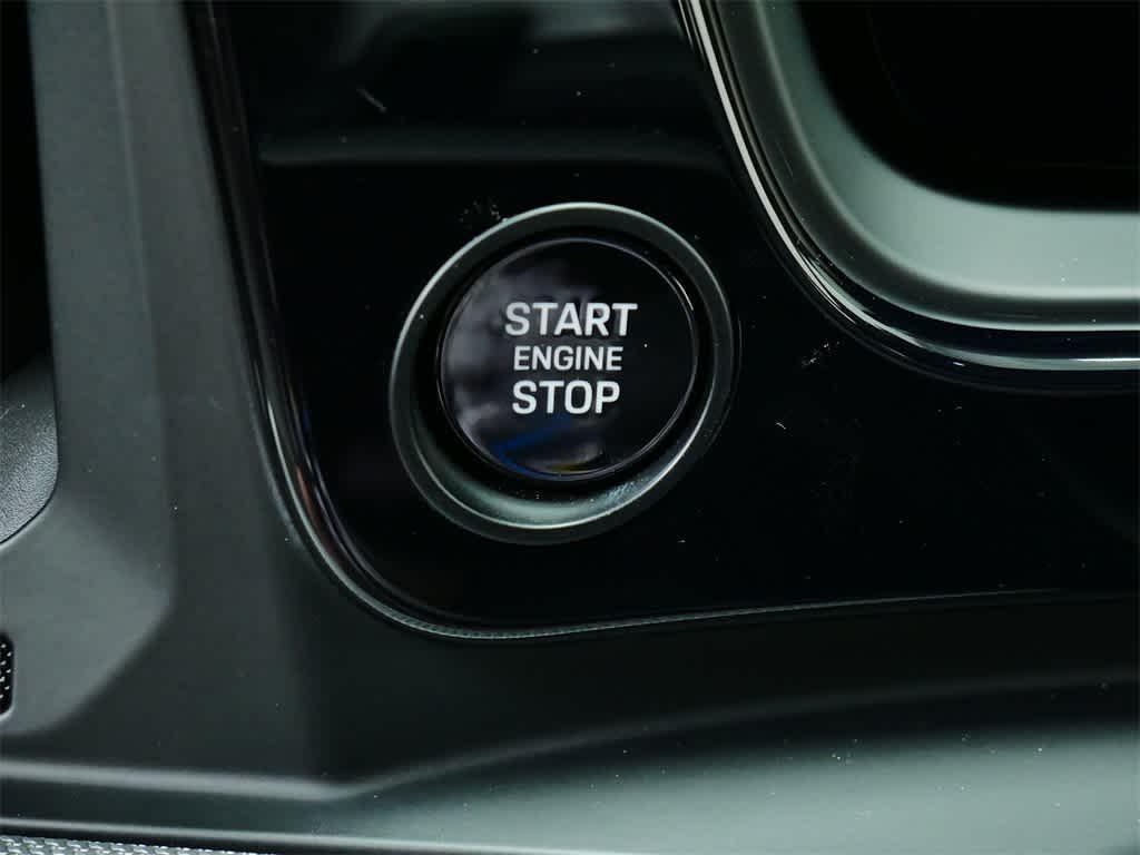 used 2024 Porsche Cayenne car, priced at $79,990