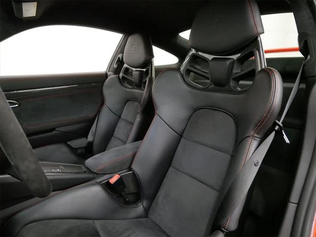 used 2018 Porsche 911 car, priced at $219,990