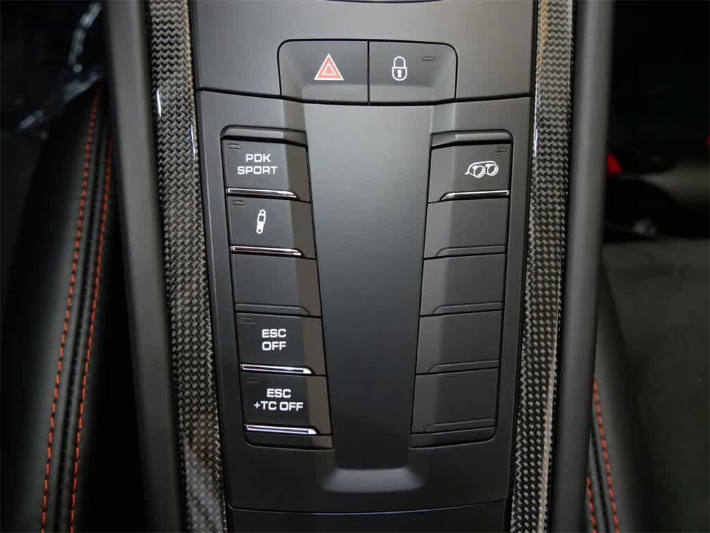used 2018 Porsche 911 car, priced at $216,990