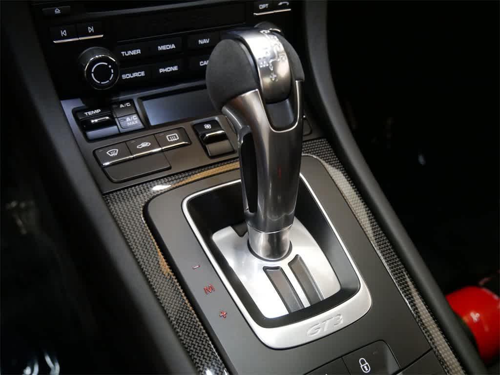 used 2018 Porsche 911 car, priced at $216,990