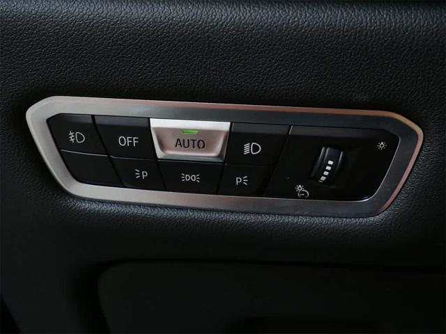 used 2022 BMW X7 car, priced at $57,990