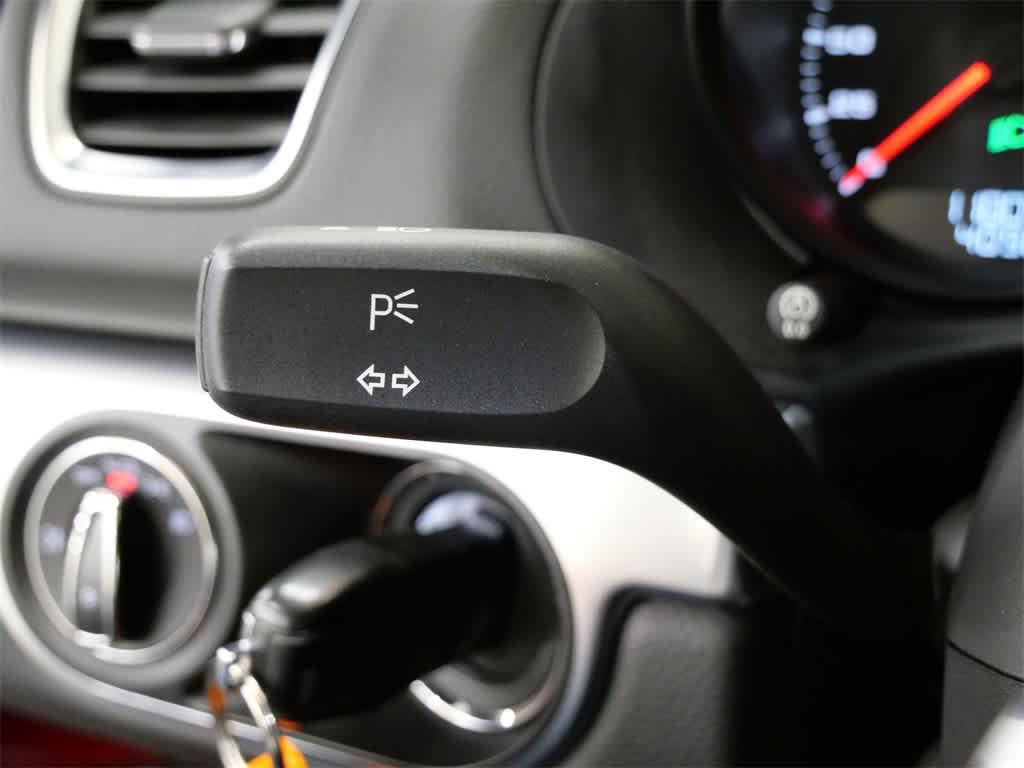 used 2015 Porsche Cayman car, priced at $49,990