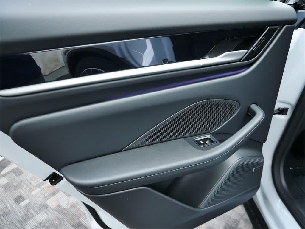 new 2025 Porsche Macan car, priced at $92,835