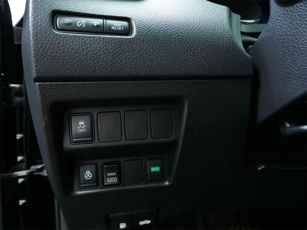 used 2018 Nissan Rogue Sport car, priced at $13,449